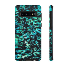 Load image into Gallery viewer, The Emerald City Android Phone Case
