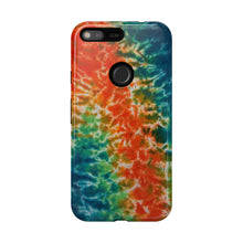 Load image into Gallery viewer, The Nuclear Fusion Android Phone Case