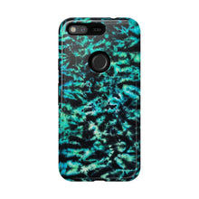 Load image into Gallery viewer, The Emerald City Android Phone Case