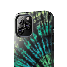 Load image into Gallery viewer, The Fresh To Death Tie Dye Phone Case