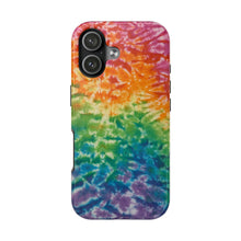 Load image into Gallery viewer, The Unicorn Tie Dye Phone Case
