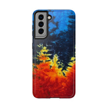 Load image into Gallery viewer, The Arizona Sky Tie Dye Phone Case
