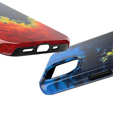 Load image into Gallery viewer, The Arizona Sky Tie Dye Phone Case