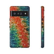 Load image into Gallery viewer, The Nuclear Fusion Android Phone Case