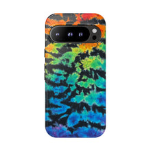 Load image into Gallery viewer, The Rainbow Leopard Android Phone Case