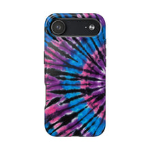 Load image into Gallery viewer, The Hyperjump Tie Dye Phone Case