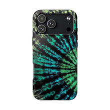 Load image into Gallery viewer, The Fresh To Death Tie Dye Phone Case