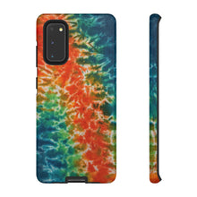 Load image into Gallery viewer, The Nuclear Fusion Android Phone Case