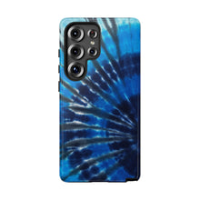 Load image into Gallery viewer, The Ocean Eyes Android Phone Case