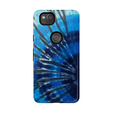 Load image into Gallery viewer, The Ocean Eyes Android Phone Case