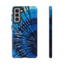 Load image into Gallery viewer, The Ocean Eyes Android Phone Case
