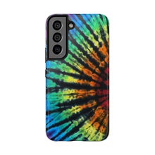 Load image into Gallery viewer, The Prism Tie Dye Phone Case