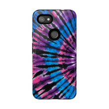 Load image into Gallery viewer, The Hyperjump Android Phone Case