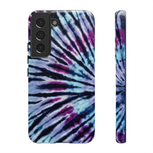 Load image into Gallery viewer, The Stained Glass Android Phone Case