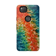 Load image into Gallery viewer, The Nuclear Fusion Android Phone Case