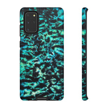 Load image into Gallery viewer, The Emerald City Android Phone Case