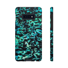 Load image into Gallery viewer, The Emerald City Android Phone Case