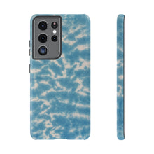 Load image into Gallery viewer, The Vanilla Sky Android Phone Case