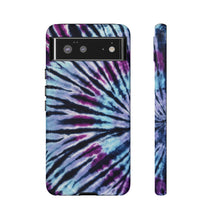 Load image into Gallery viewer, The Stained Glass Android Phone Case