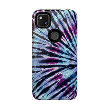 Load image into Gallery viewer, The Stained Glass Android Phone Case