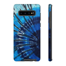 Load image into Gallery viewer, The Ocean Eyes Android Phone Case