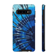 Load image into Gallery viewer, The Ocean Eyes Android Phone Case