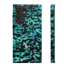 Load image into Gallery viewer, The Emerald City Android Phone Case