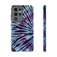 Load image into Gallery viewer, The Stained Glass Android Phone Case