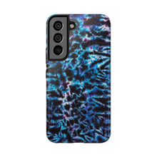 Load image into Gallery viewer, The Neutron Star Tie Dye Phone Case