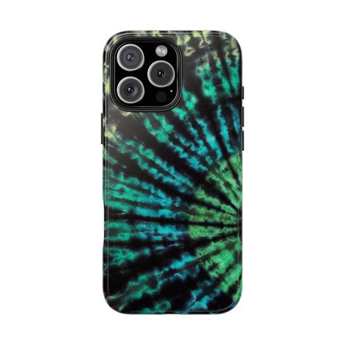 The Fresh To Death Tie Dye Phone Case