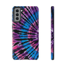 Load image into Gallery viewer, The Hyperjump Android Phone Case