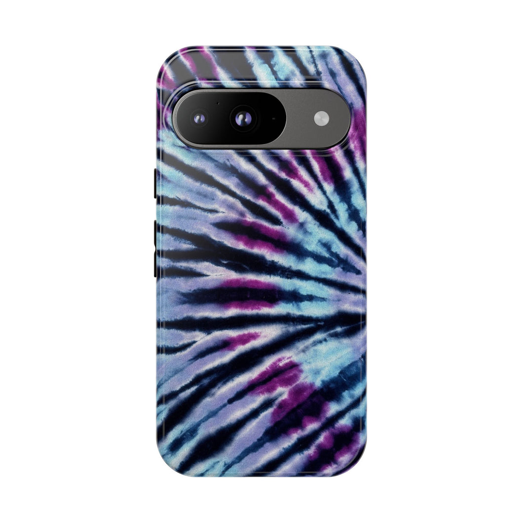 The Stained Glass Android Phone Case