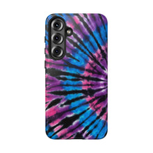 Load image into Gallery viewer, The Hyperjump Android Phone Case