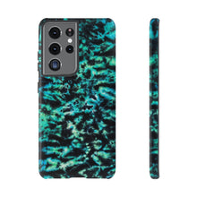 Load image into Gallery viewer, The Emerald City Android Phone Case
