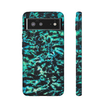 Load image into Gallery viewer, The Emerald City Android Phone Case