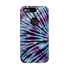 Load image into Gallery viewer, The Stained Glass Android Phone Case