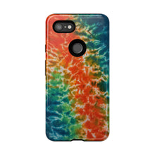 Load image into Gallery viewer, The Nuclear Fusion Android Phone Case