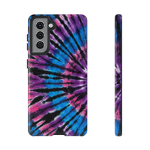 Load image into Gallery viewer, The Hyperjump Android Phone Case