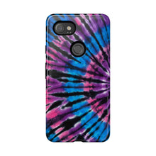 Load image into Gallery viewer, The Hyperjump Android Phone Case