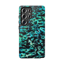 Load image into Gallery viewer, The Emerald City Android Phone Case