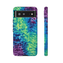 Load image into Gallery viewer, The Limelight Android Phone Case