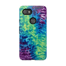 Load image into Gallery viewer, The Limelight Android Phone Case