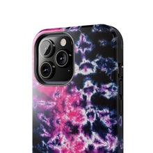 Load image into Gallery viewer, The Supernova Tie Dye Phone Case