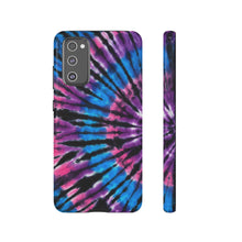 Load image into Gallery viewer, The Hyperjump Android Phone Case