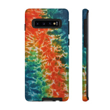 Load image into Gallery viewer, The Nuclear Fusion Android Phone Case