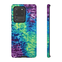 Load image into Gallery viewer, The Limelight Android Phone Case