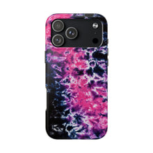 Load image into Gallery viewer, The Supernova Tie Dye Phone Case