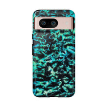 Load image into Gallery viewer, The Emerald City Android Phone Case