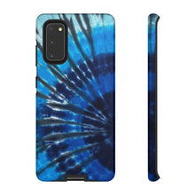 Load image into Gallery viewer, The Ocean Eyes Android Phone Case