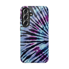 Load image into Gallery viewer, The Stained Glass Android Phone Case